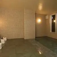 ห้องอาบน้ำสาธารณะที่ได้รับความนิยมอย่างมาก