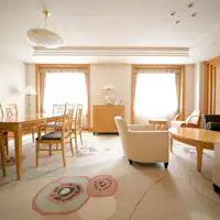 ห้องสวีท HAKUSAN