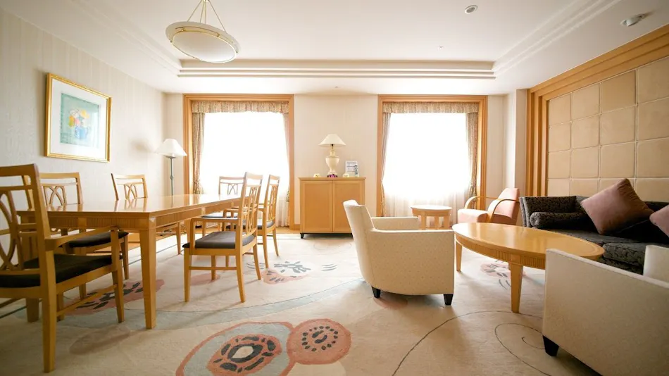 Grand Hotel Hakusan