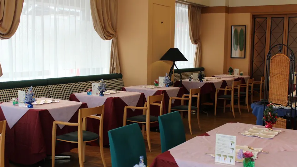 Grand Hotel Hakusan