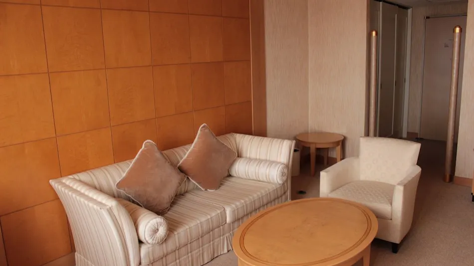 Grand Hotel Hakusan