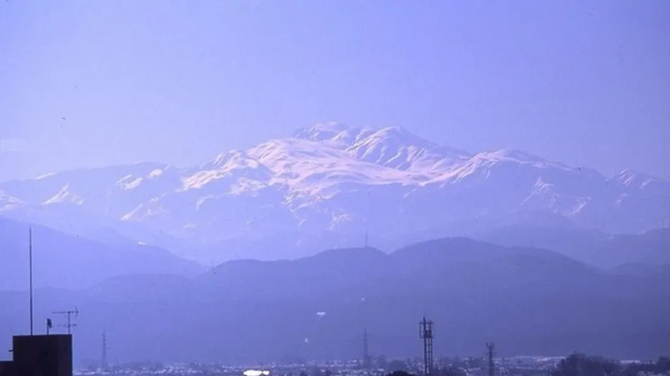 Grand Hotel Hakusan