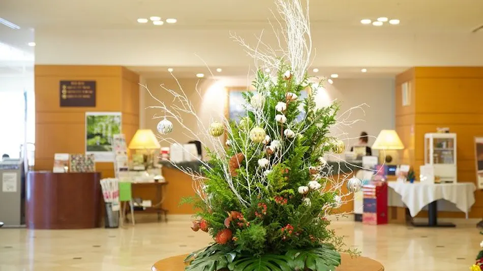 Grand Hotel Hakusan