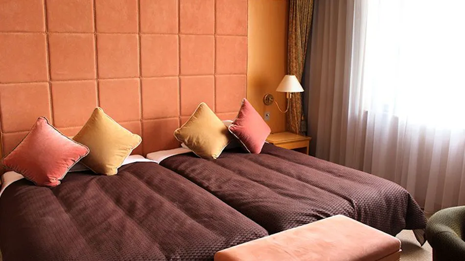 Grand Hotel Hakusan