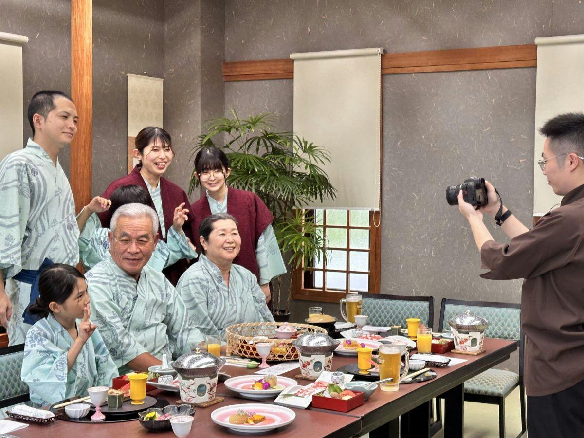 Ibusuki Onsen Zekkei Rotenburo no Yado Ibusuki Royal Hotel