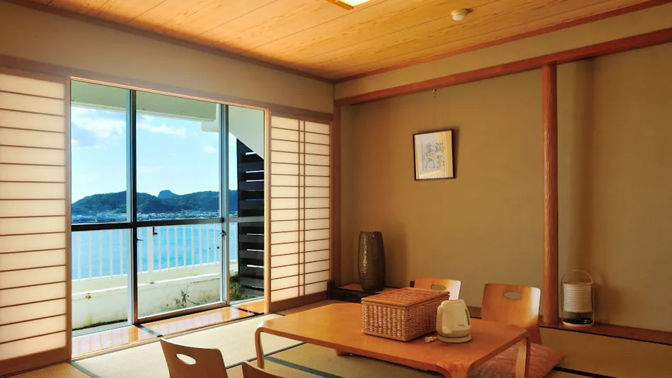 Ibusuki Onsen Zekkei Rotenburo no Yado Ibusuki Royal Hotel