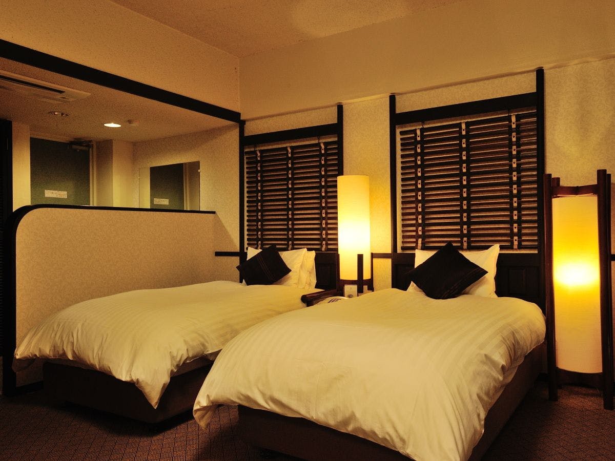 鹿児島のバルコニー テラス付のお部屋 おすすめホテル 旅館 選 お得に宿泊予約 Yahoo トラベル