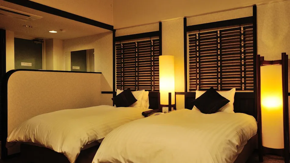 Ibusuki Onsen Zekkei Rotenburo no Yado Ibusuki Royal Hotel