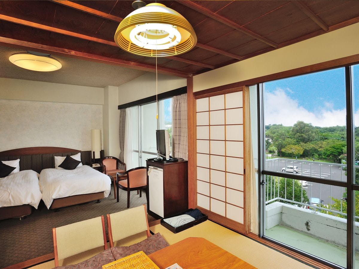 指宿温泉 絶景露天風呂の宿 指宿ロイヤルホテル - 【指宿ロイヤル