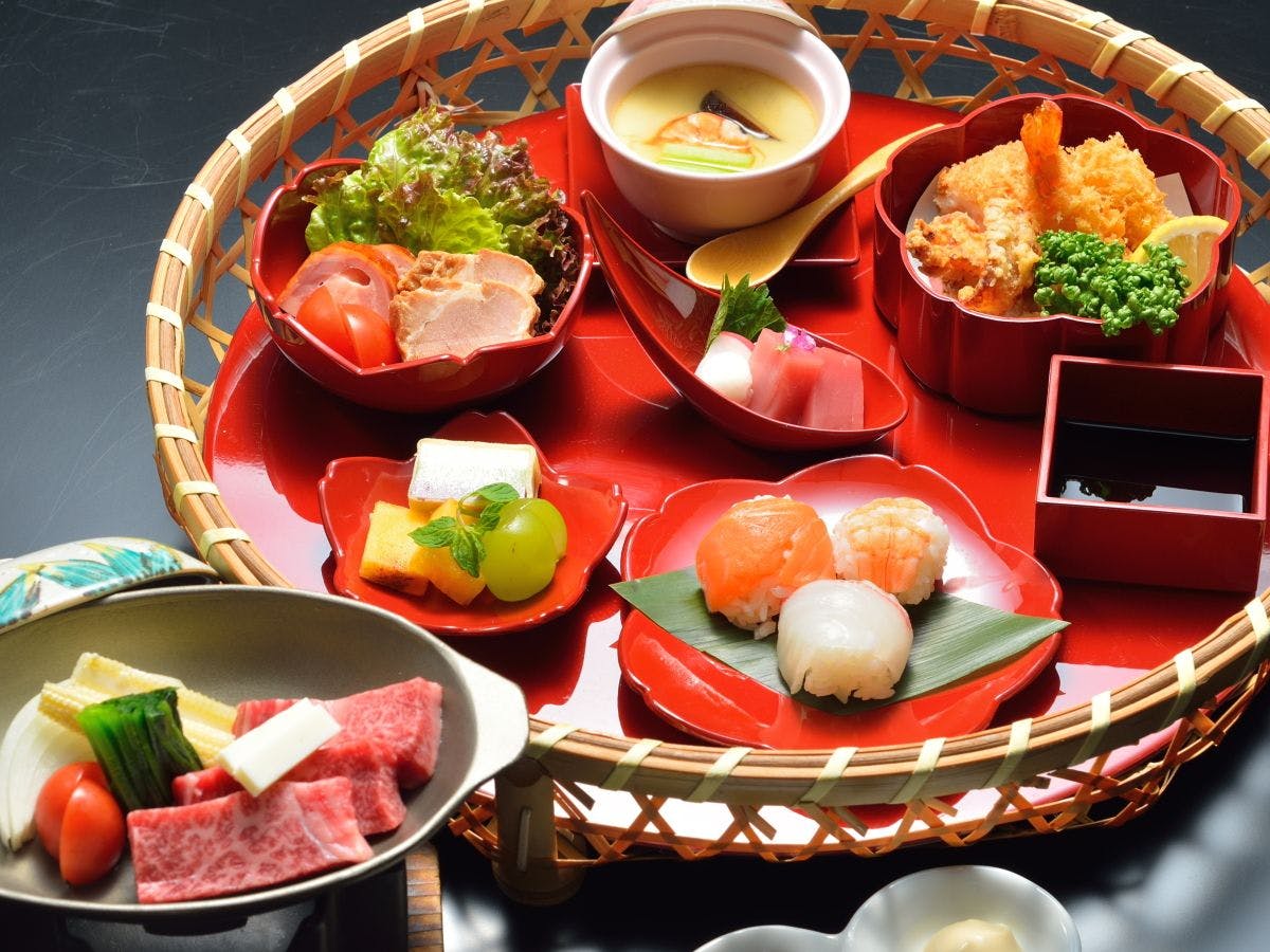 Ibusuki Onsen Zekkei Rotenburo no Yado Ibusuki Royal Hotel