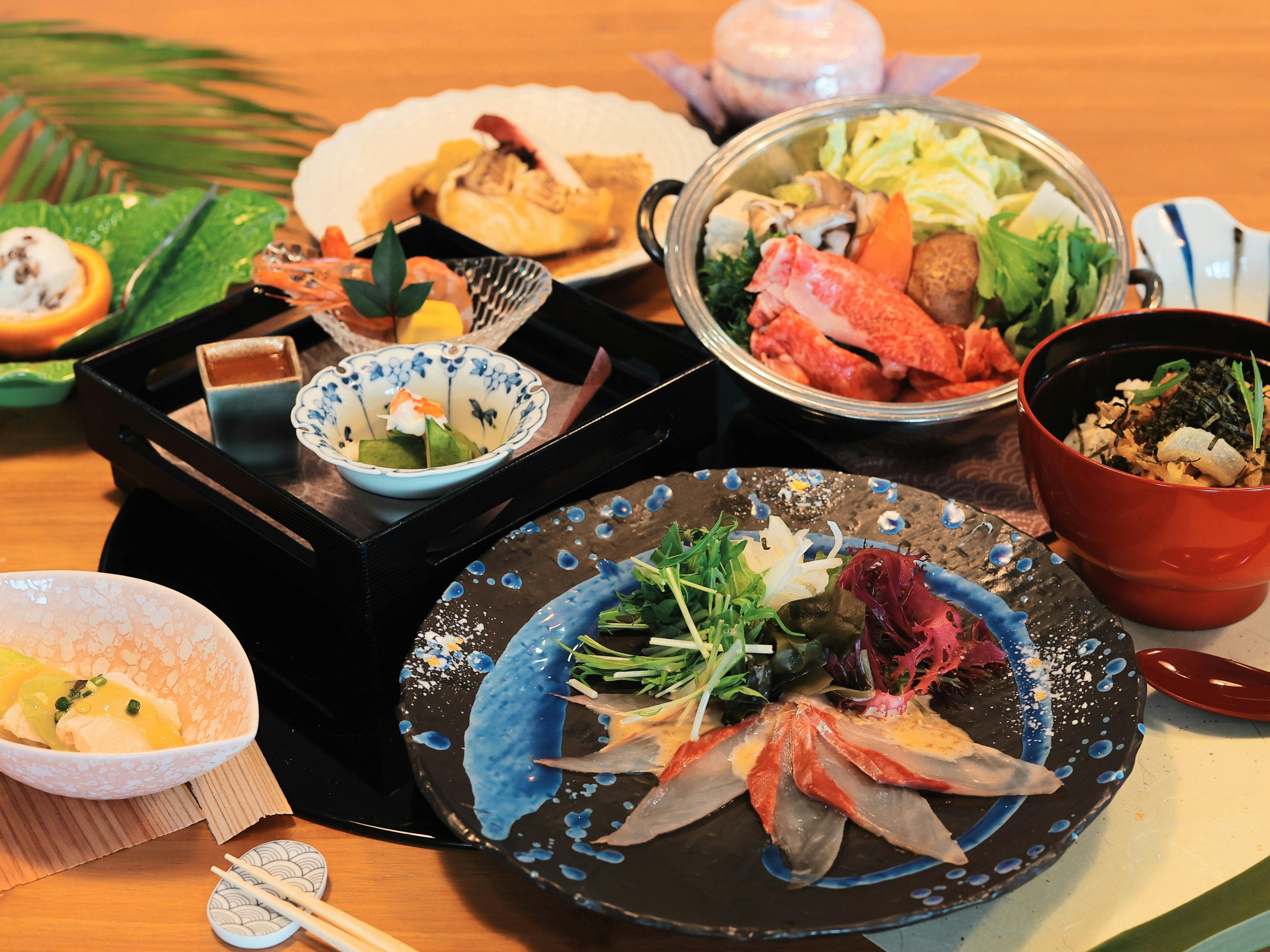 Ibusuki Onsen Zekkei Rotenburo no Yado Ibusuki Royal Hotel