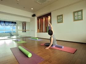 絶景露天風呂の宿　指宿ロイヤルホテル