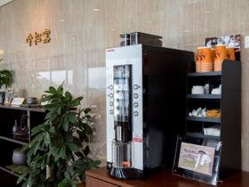 絶景露天風呂の宿　指宿ロイヤルホテル