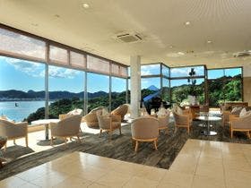 絶景露天風呂の宿　指宿ロイヤルホテル