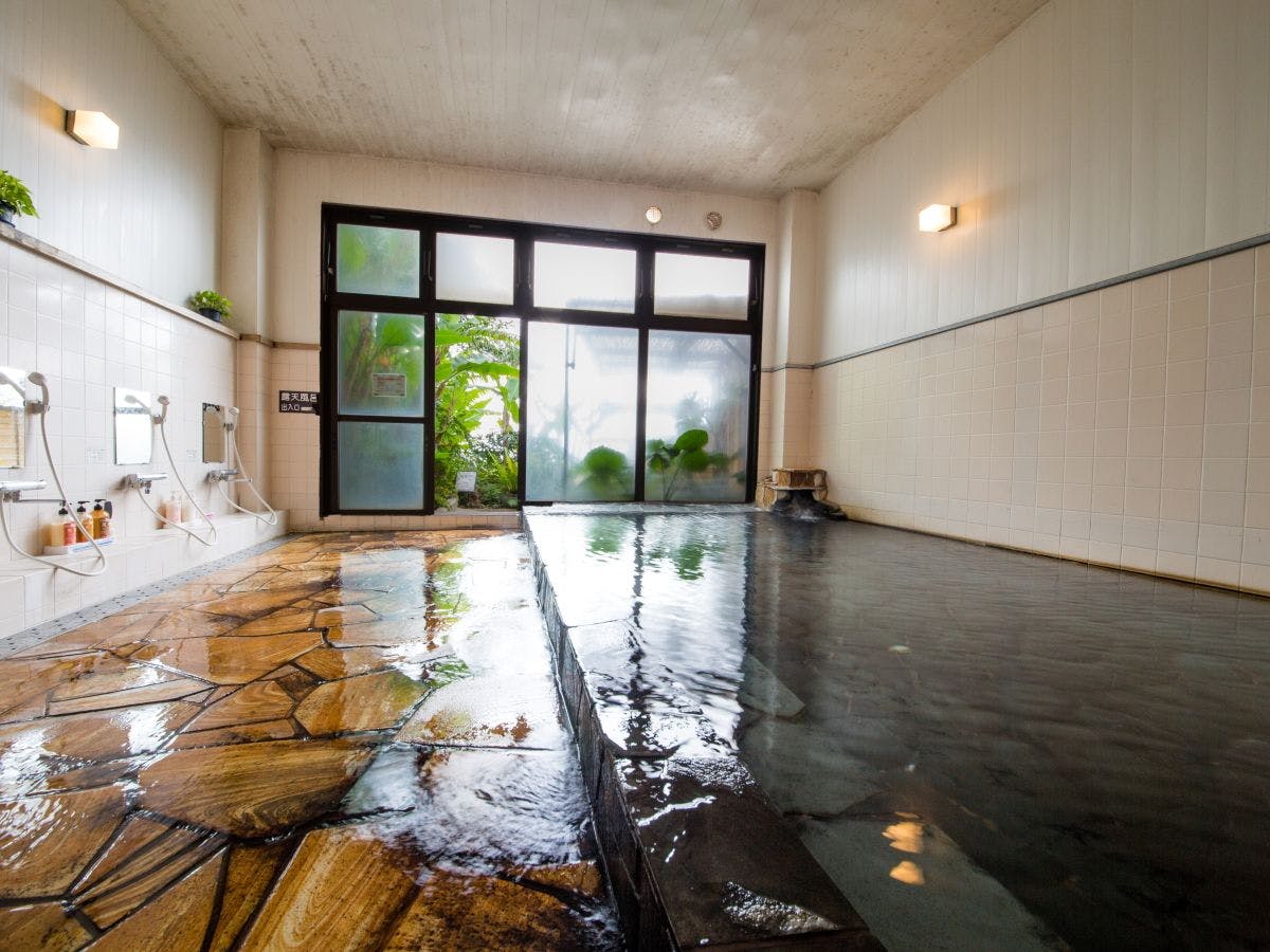 Ibusuki Onsen Zekkei Rotenburo no Yado Ibusuki Royal Hotel