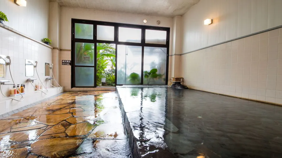 Ibusuki Onsen Zekkei Rotenburo no Yado Ibusuki Royal Hotel