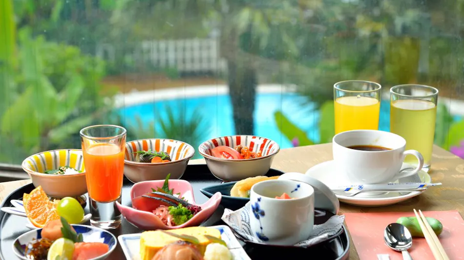 Ibusuki Onsen Zekkei Rotenburo no Yado Ibusuki Royal Hotel