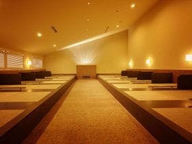 日本の山岳温泉リゾート　新玉川温泉