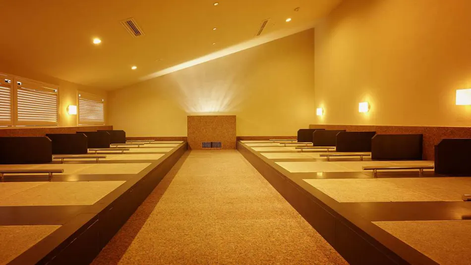 Shin-Tamagawa Onsen