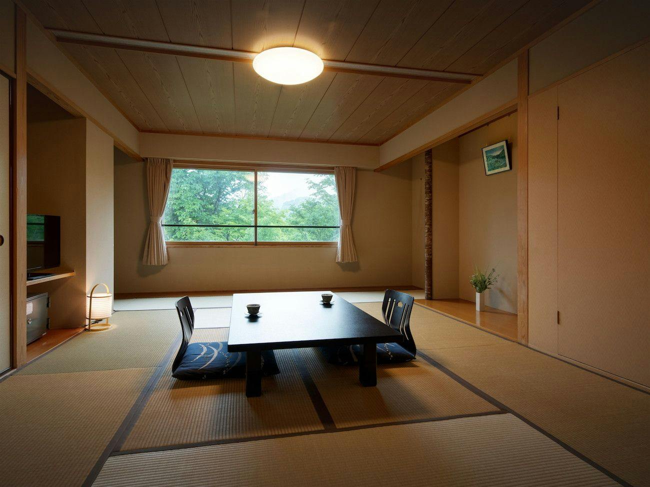 Shin-Tamagawa Onsen
