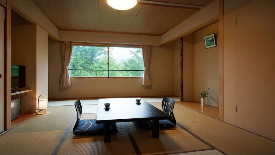 Shin-Tamagawa Onsen