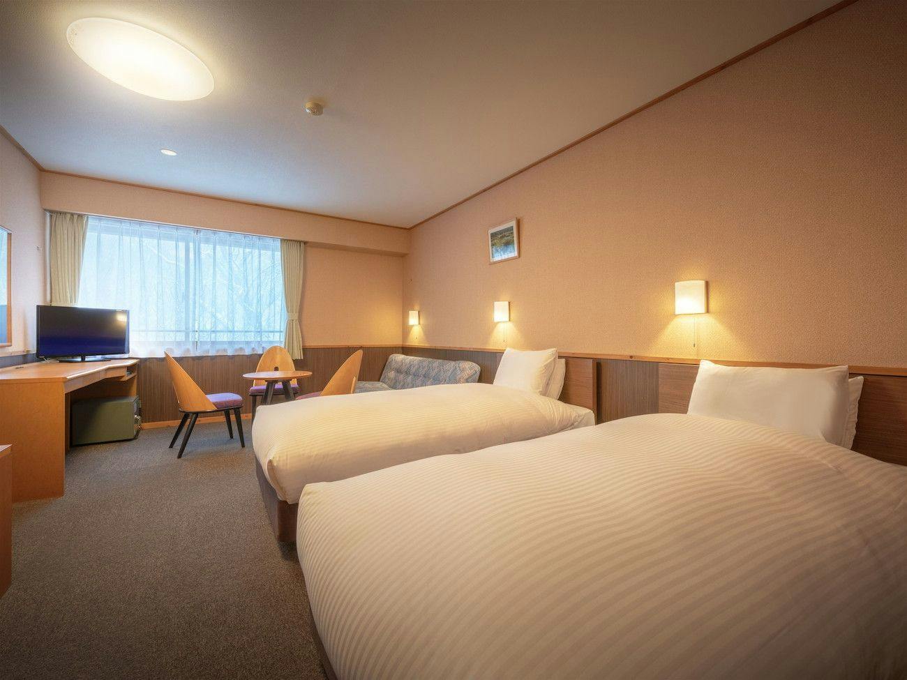 Shin-Tamagawa Onsen
