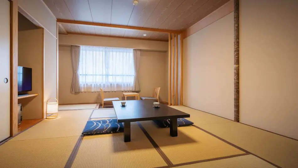 Shin-Tamagawa Onsen