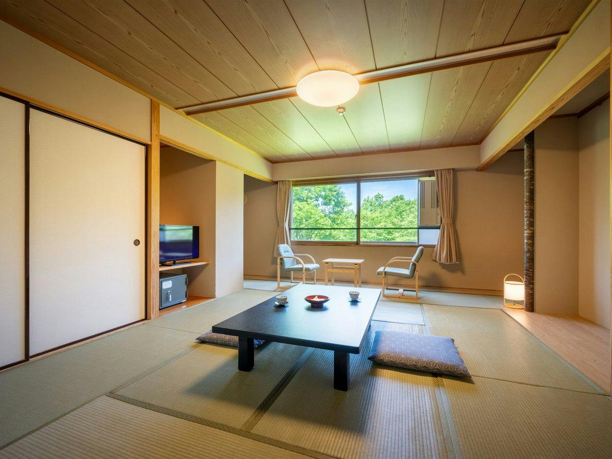 Shin-Tamagawa Onsen
