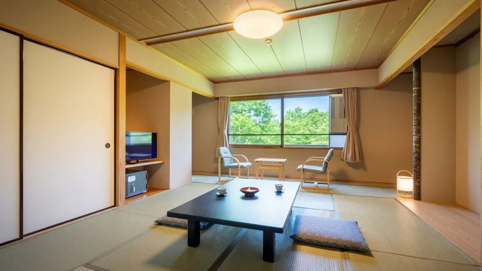 Shin-Tamagawa Onsen