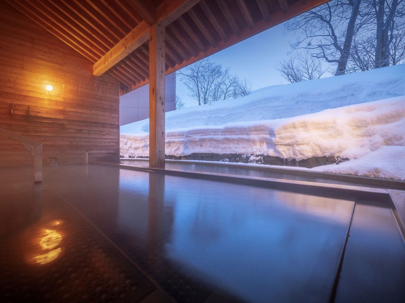 Shin-Tamagawa Onsen