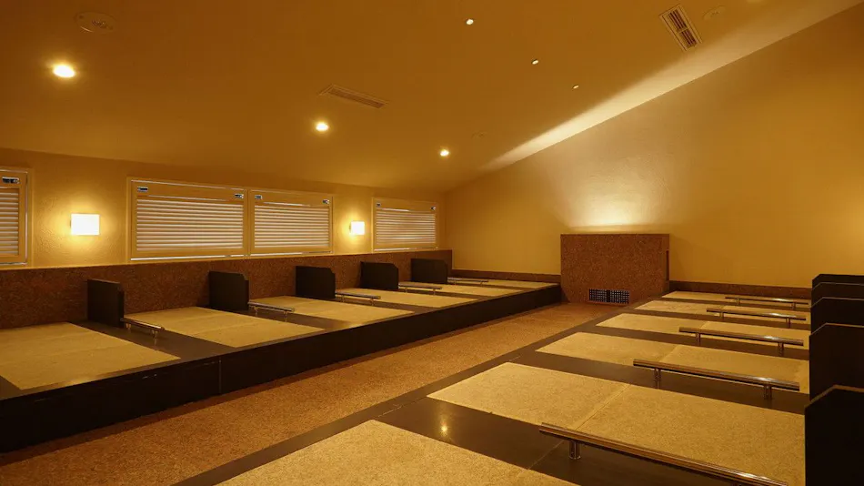 Shin-Tamagawa Onsen