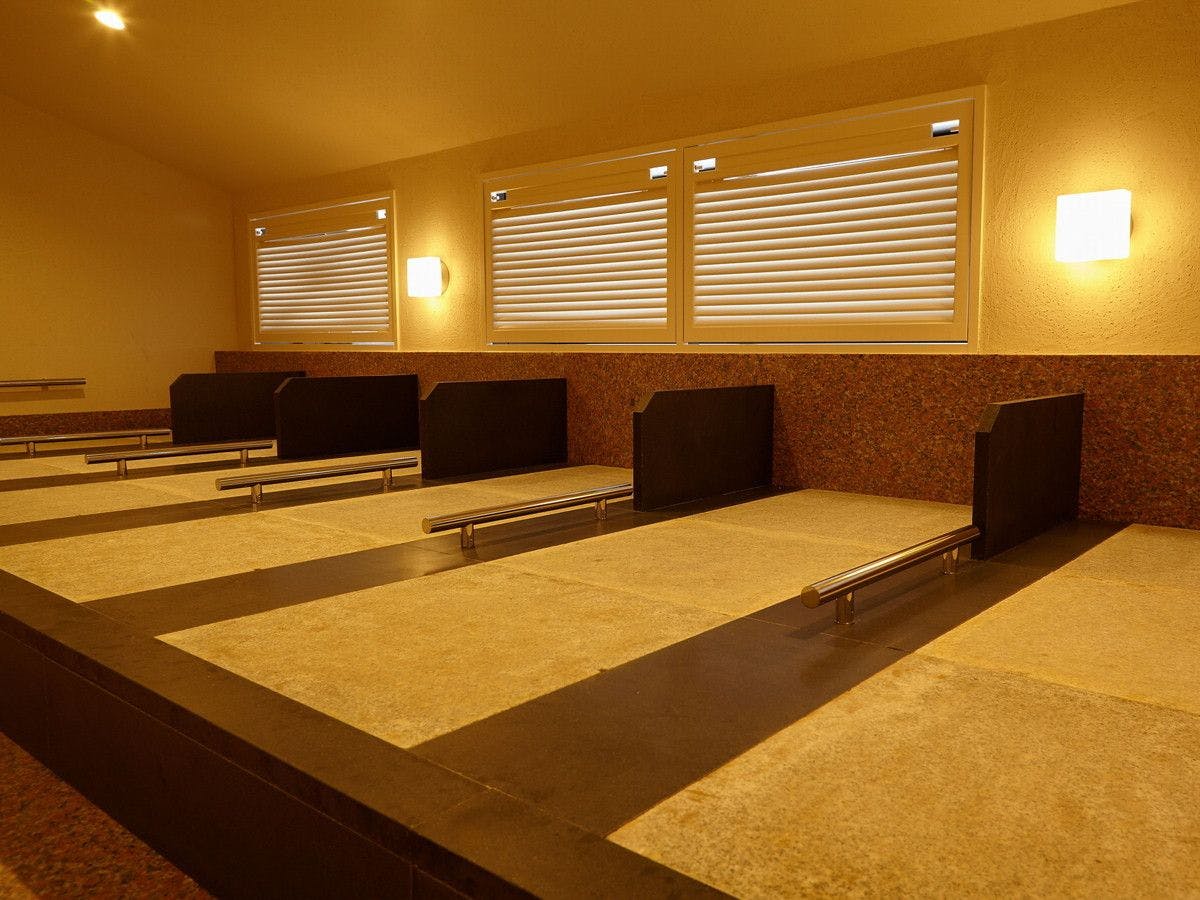 Shin-Tamagawa Onsen