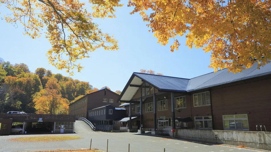Shin-Tamagawa Onsen