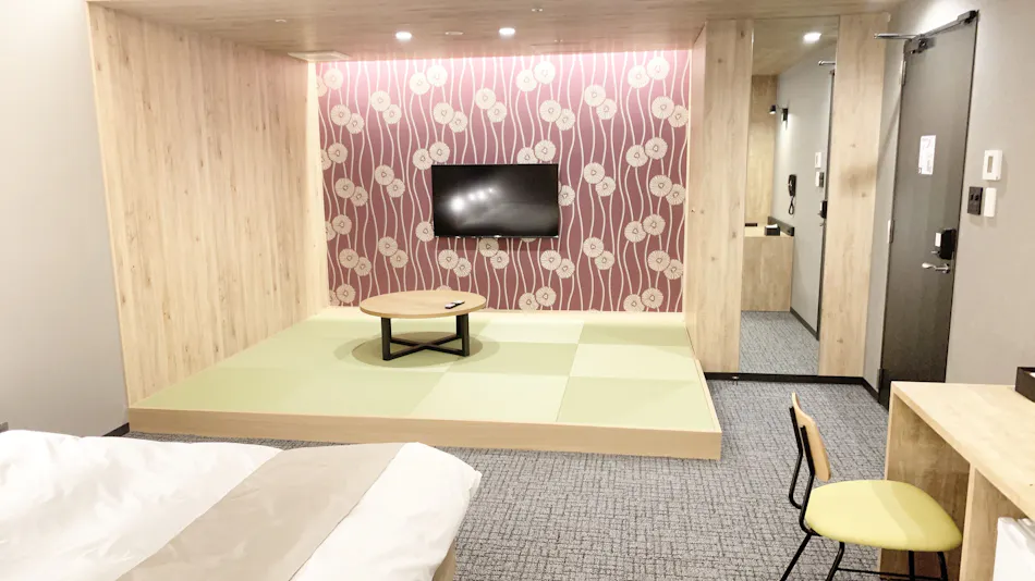First Cabin Midosuji Namba