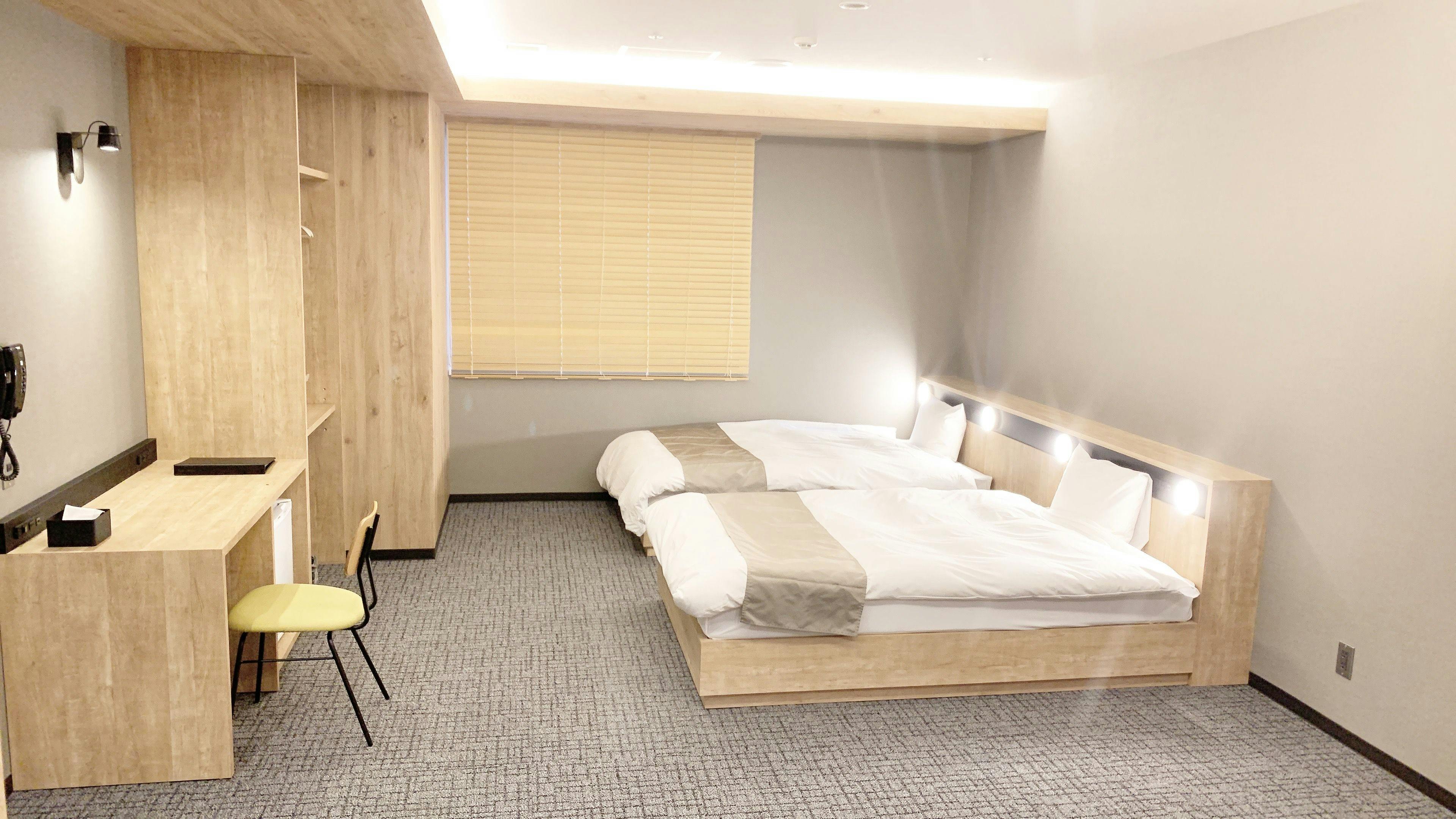 First Cabin Midosuji Namba