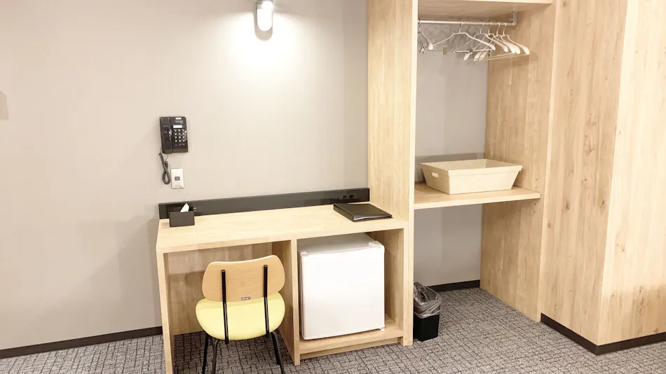 First Cabin Midosuji Namba