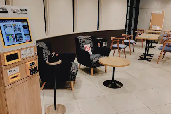 施設画像
