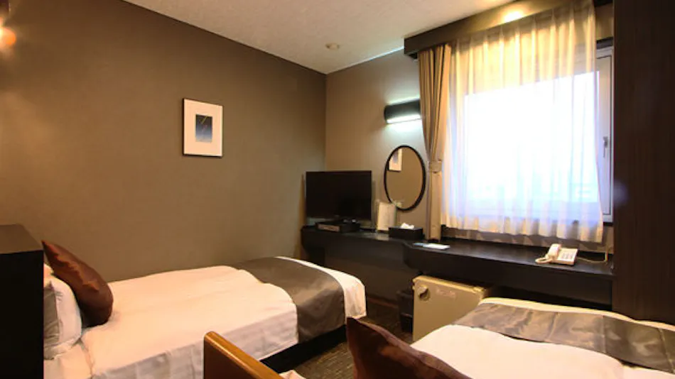 Hotel Area One Chitose