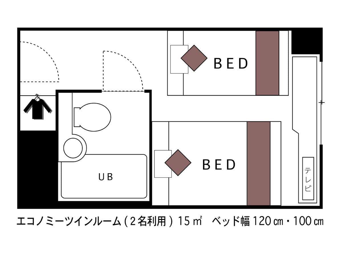 Hotel Area One Chitose
