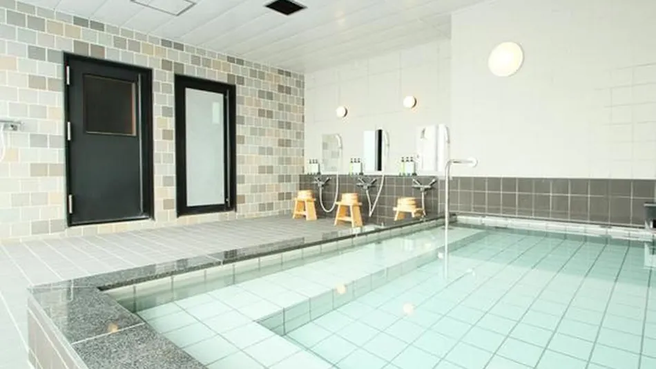 Hotel Area One Chitose