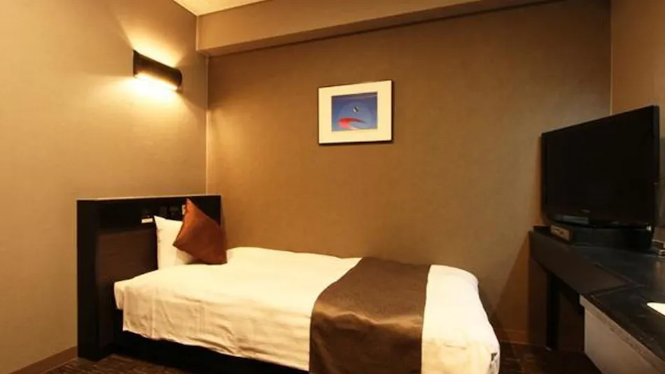 Hotel Area One Chitose
