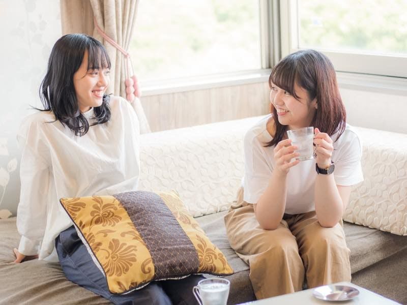 Hotel Area One Hiroshima Wing