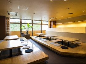 ホテルエリアワン広島ウイング