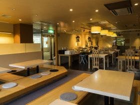 ホテルエリアワン広島ウイング