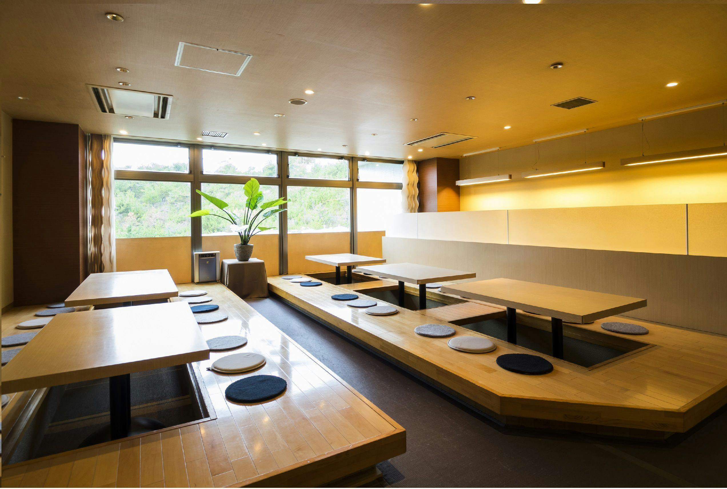Hotel Area One Hiroshima Wing