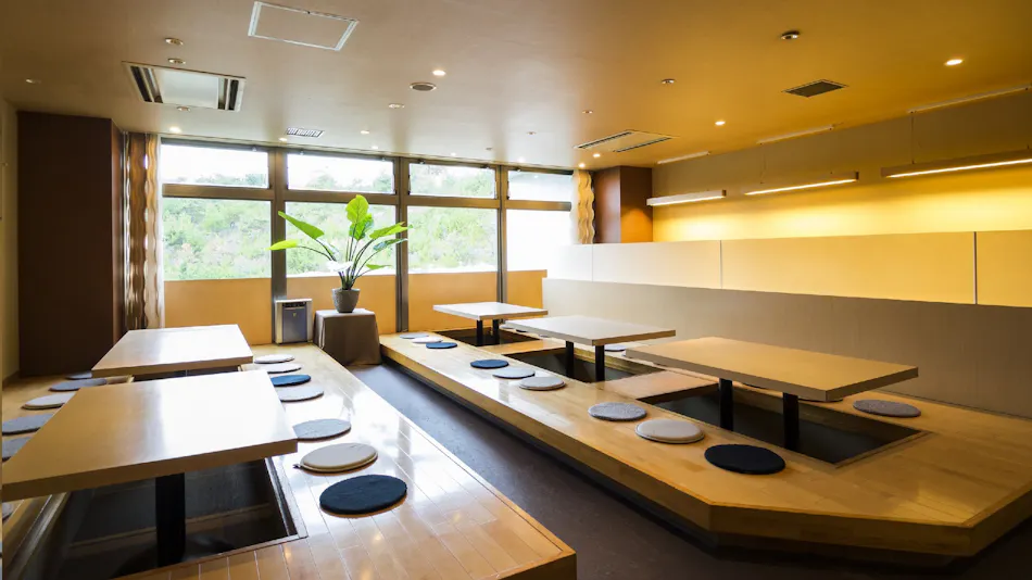 Hotel Area One Hiroshima Wing