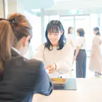 Check-in・Check-out