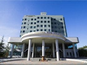 ホテルエリアワン広島ウイング
