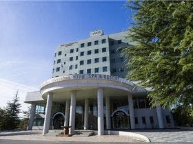 ホテルエリアワン広島ウイング