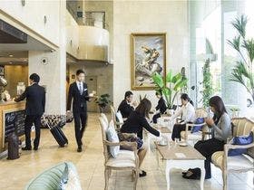 ホテルエリアワン広島ウイング